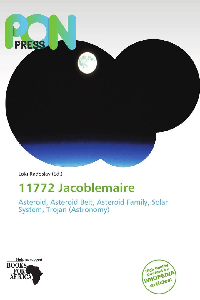 11772 Jacoblemaire