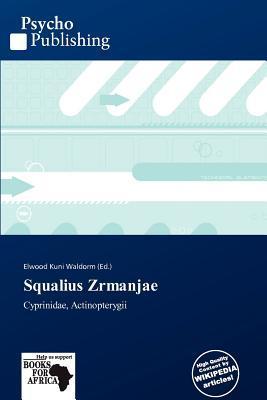 Squalius Zrmanjae