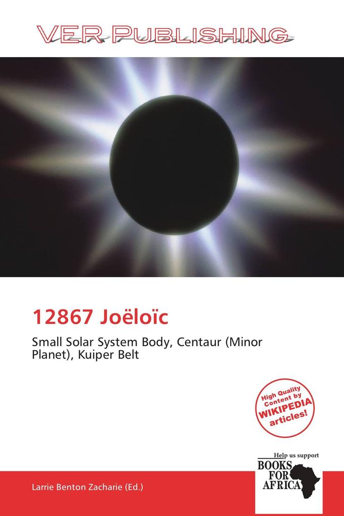 12867 Joëloïc