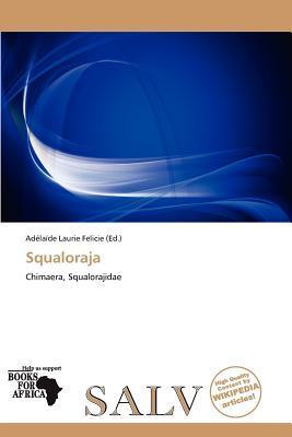 Squaloraja