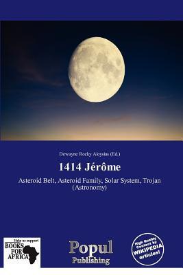 1414 Jérôme