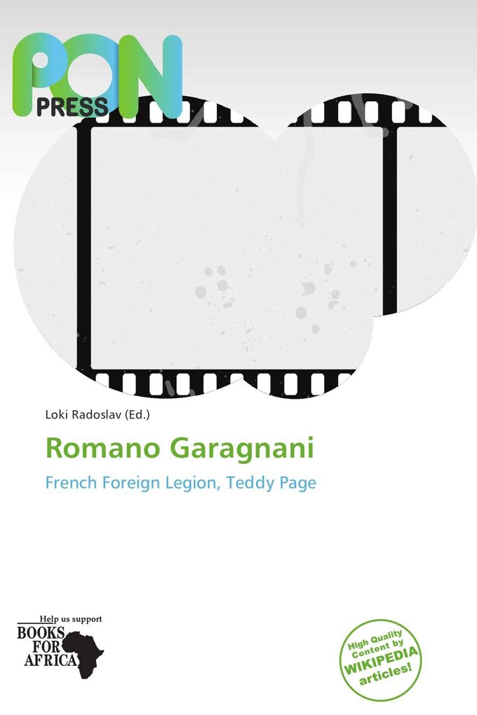 Romano Garagnani