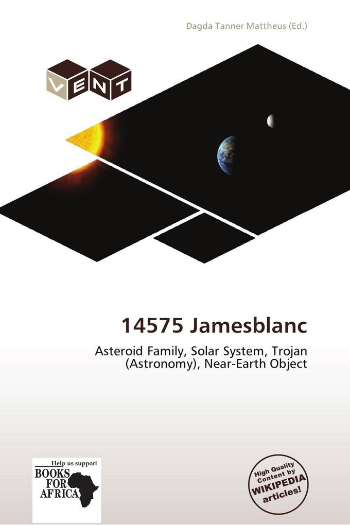 14575 Jamesblanc