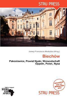 Biechów