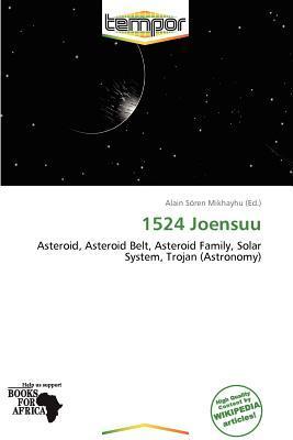 1524 Joensuu