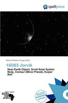 16083 Jorvik