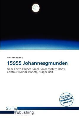 15955 Johannesgmunden