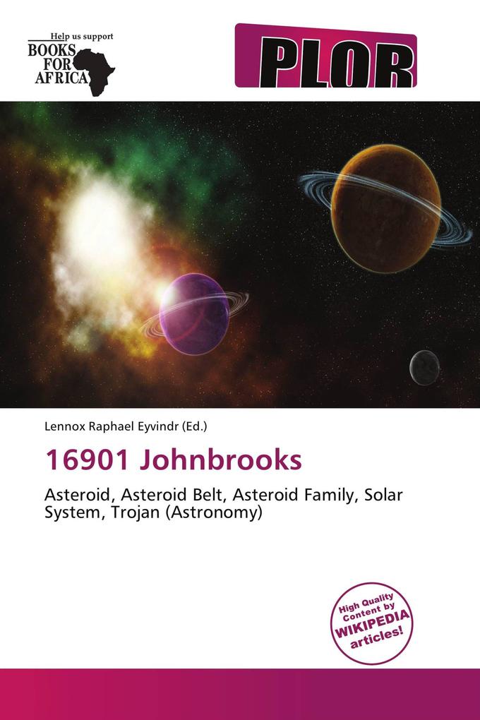 16901 Johnbrooks