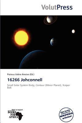 16266 Johconnell