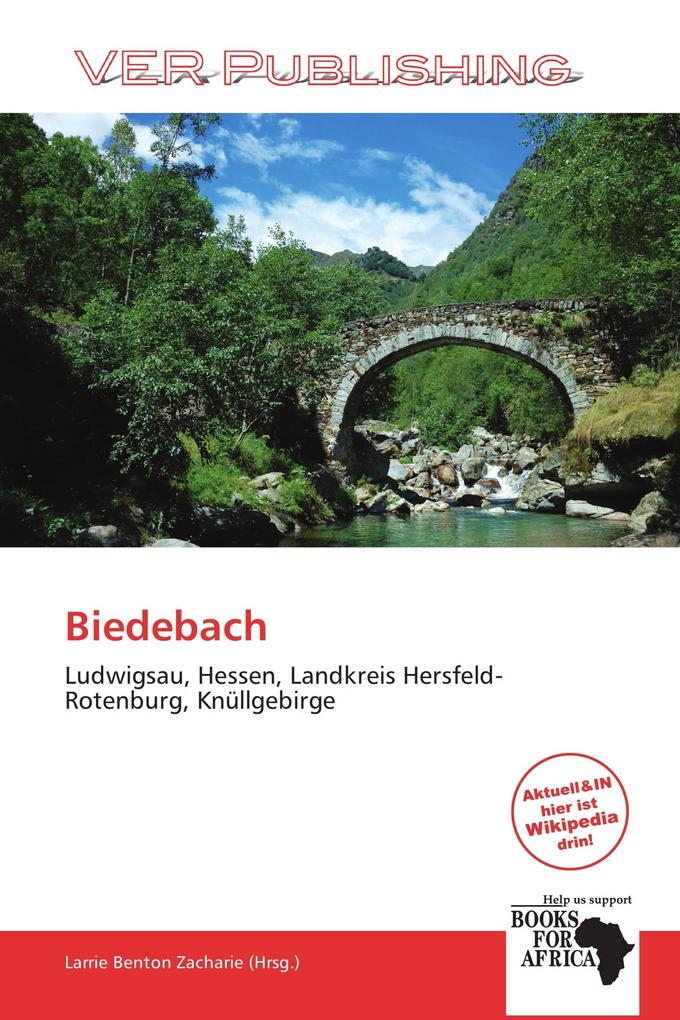 Biedebach