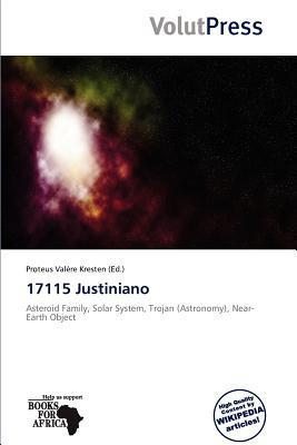17115 Justiniano