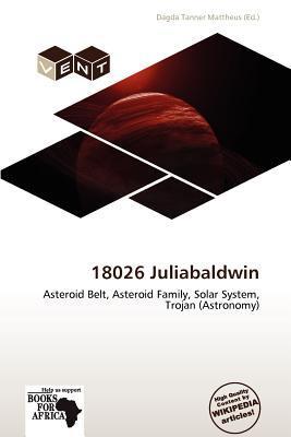 18026 Juliabaldwin