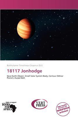 18117 Jonhodge