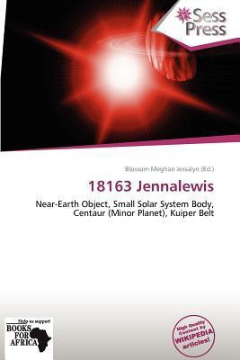 18163 Jennalewis
