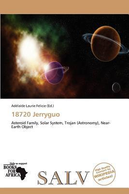 18720 Jerryguo