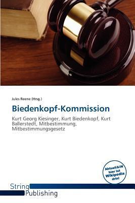 Biedenkopf-Kommission