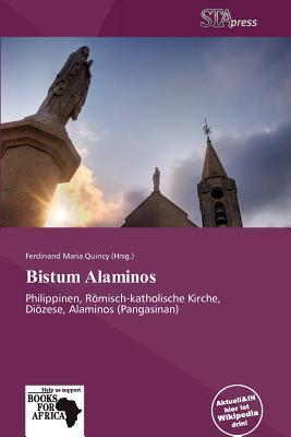 Bistum Alaminos