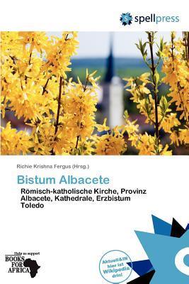 Bistum Albacete