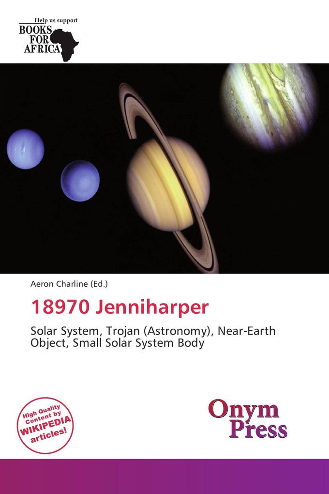 18970 Jenniharper