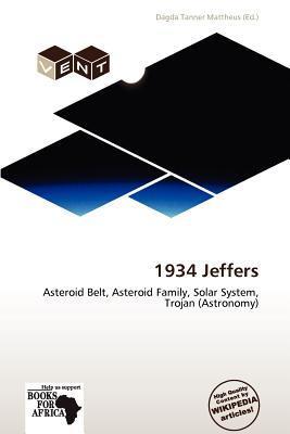 1934 Jeffers