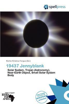 19437 Jennyblank