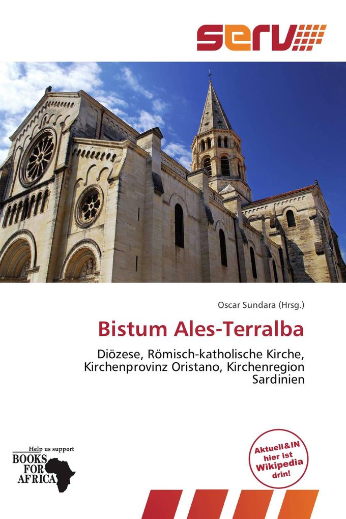 Bistum Ales-Terralba