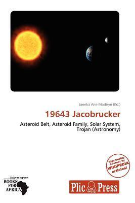 19643 Jacobrucker