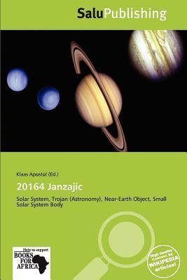 20164 Janzajíc