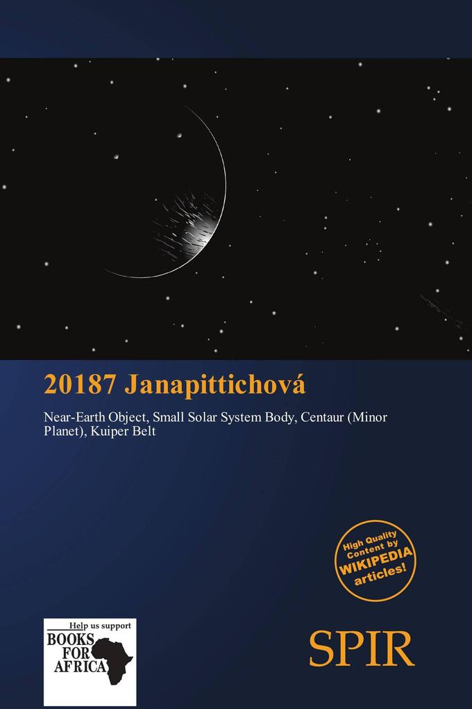 20187 Janapittichová