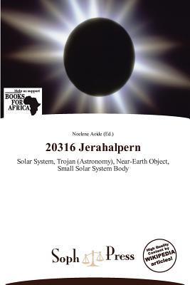 20316 Jerahalpern