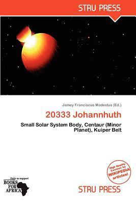 20333 Johannhuth
