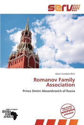 Romanov Family Association
