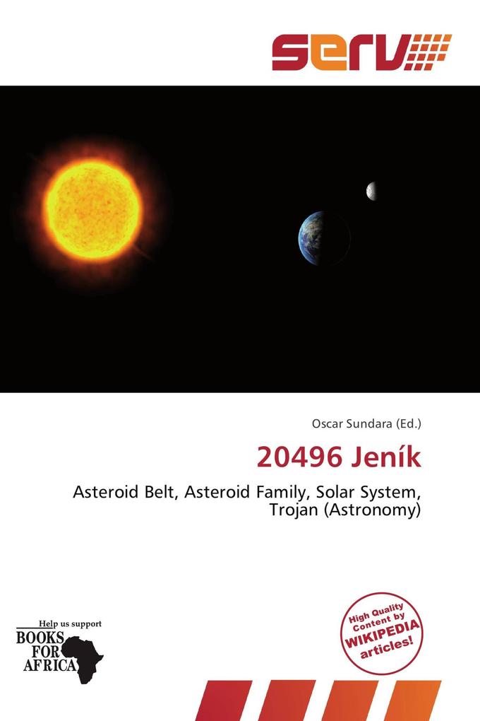 20496 Jeník