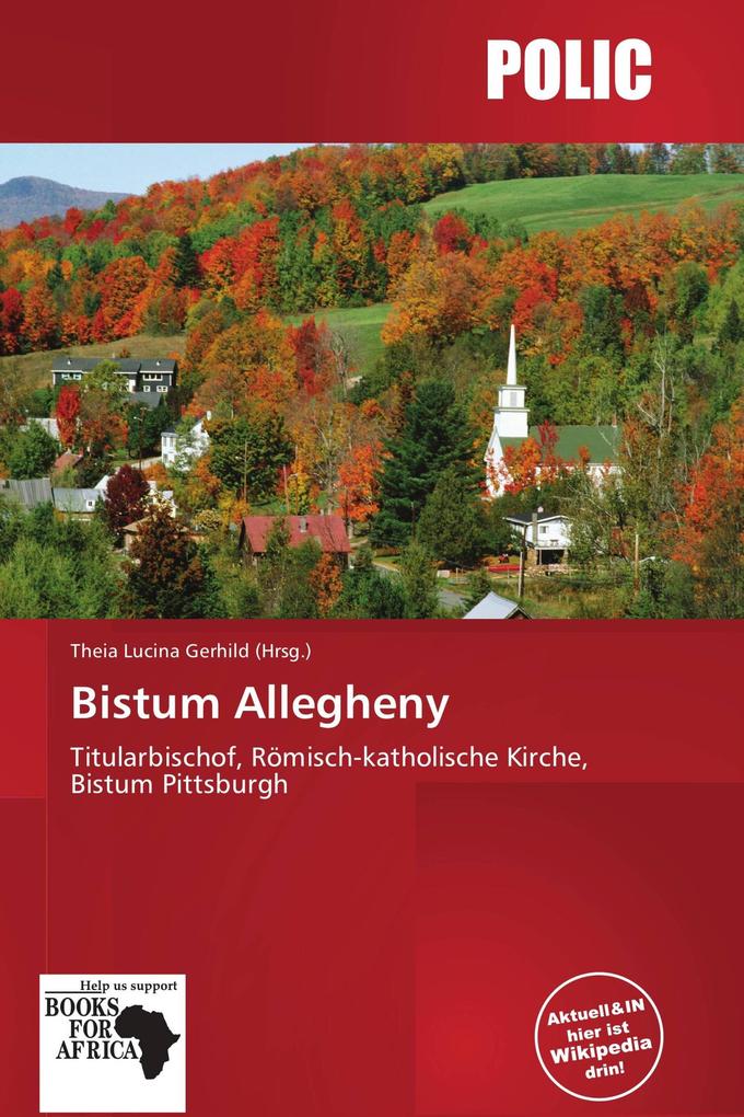 Bistum Allegheny