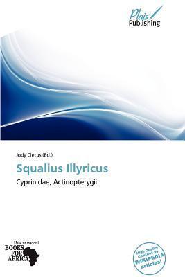 Squalius Illyricus