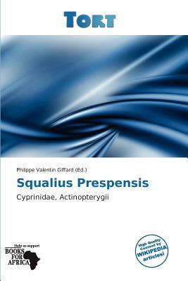Squalius Prespensis