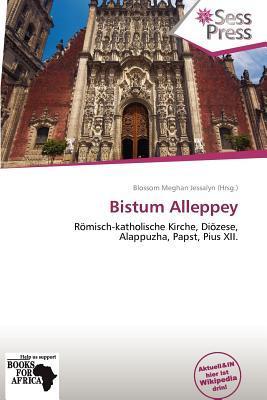 Bistum Alleppey
