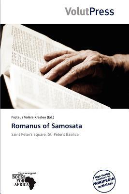 Romanus of Samosata