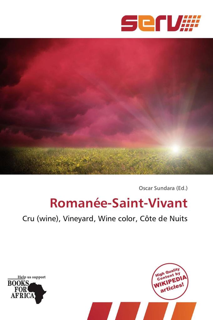 Romanée-Saint-Vivant