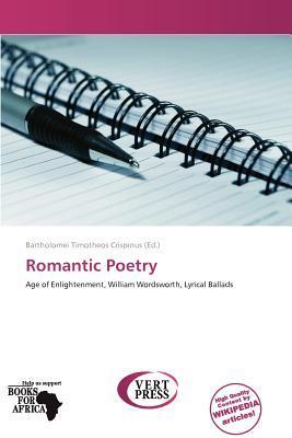 Romantic Poetry