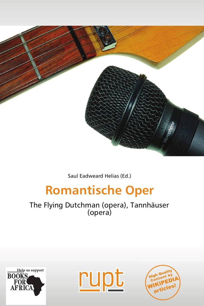 Romantische Oper