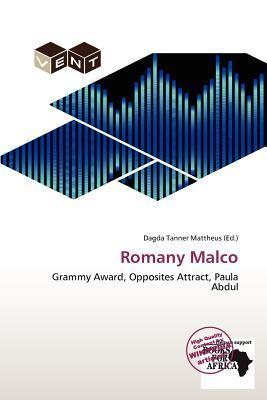 Romany Malco