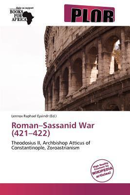 Roman-Sassanid War (421-422)