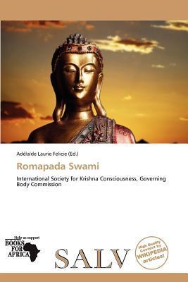 Romapada Swami