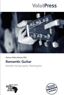 Romantic Guitar