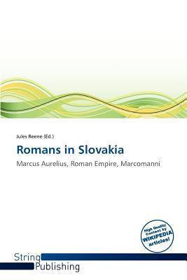 Romans in Slovakia
