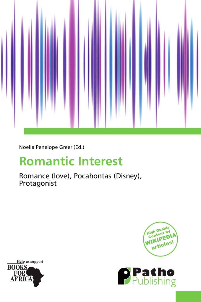 Romantic Interest