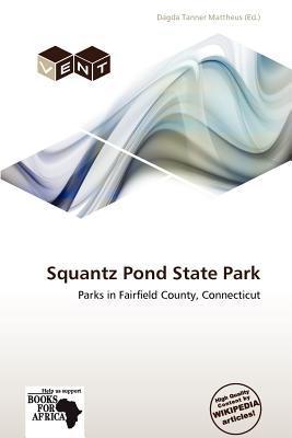 Squantz Pond State Park
