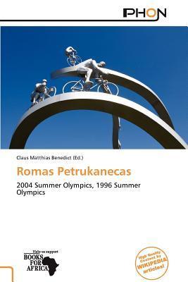 Romas Petrukanecas