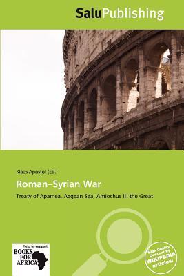 Roman-Syrian War